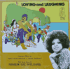 Loving and laughing (MT-/MT-, 90,-- E)