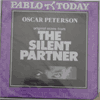 NEW 2006: The silent partner (SEALED !!/NM)