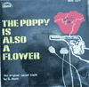 The poppy is also a flower (EP!)