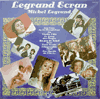 Legrand ecran (sampler)