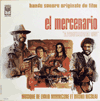 El mercinario (EX/EX, 70,- E)