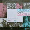 De quoi tu t´meles Daniela (front: NM/back cov. partly repaired, LP: EX+, 195,-- E)