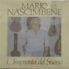 Nascimbene - limited 3-LP-set (EX/SEALED but moisture marks on box, 100,-- E)