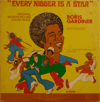 Every nigger is a star (Jamaica)