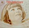 The red tent (Jap. F/O, differnt score!) - front cover