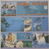 NEW 2006: Sharks and men (MT/MT, white label promo !!!)