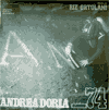 Andrea Doria '74 (MT-/MT-, 120,-- E)