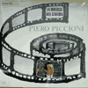 La musica nel cinema Vol. 1: Piero Piccioni