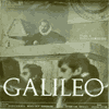 Galileo (2/3 LP)