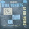 Seven wonders of the world (10"