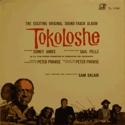 Tokoloshe (South Africa)