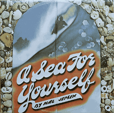 A sea for yourself (2LPs)