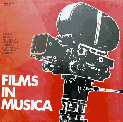 Films in musica