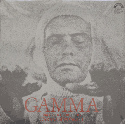 Gamma (MT-/MT, 150,-- E)