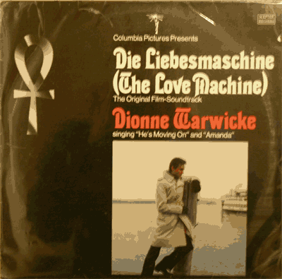 Die Liebesmaschine/The Love Machine