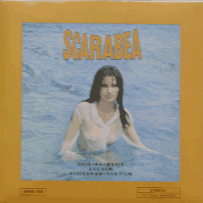 Scarabea (EP)