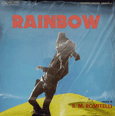 Rainbow (MT/M-)