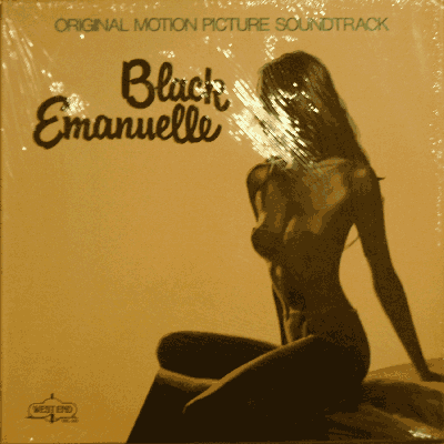 Black Emanuelle (= Emanuelle nera = Emanuelle negra = Emanuelle in Africa = Emanuelle´s Holiday)