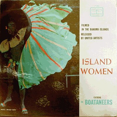 the island of sea women review
