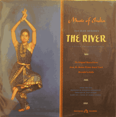 The river (= Le fleuve)
